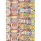 "Merrion" decoupage paper set from Made by Marley. Available at Milton's Daughter. Page 3 of 3 sheet set.