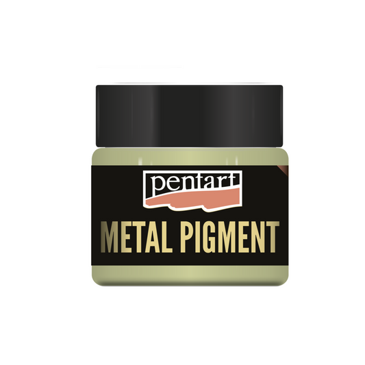 Metal Pigment