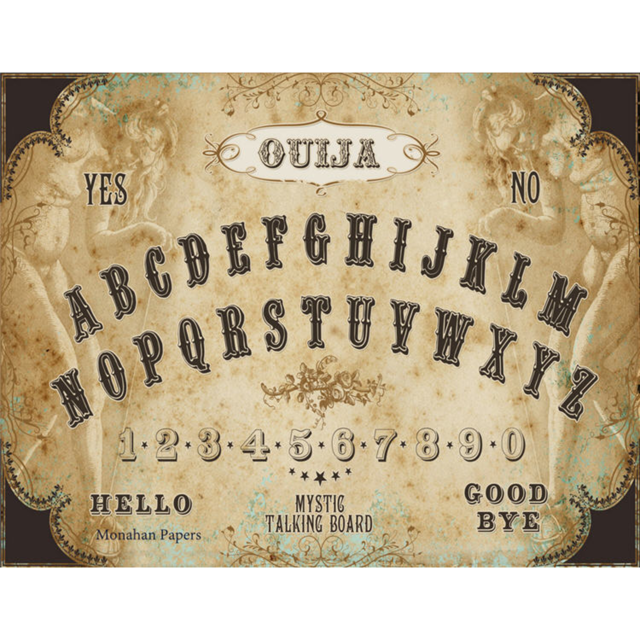 Ouija store board price