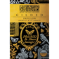Iron Orchid Designs Gilded Papillon packaging with gold and black design elements.