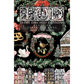 "Partridge Lane" IOD Transfer by Iron Orchid Designs. Front cover. Available at Milton's Daughter.