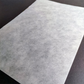 plain rice paper sheet size A4.