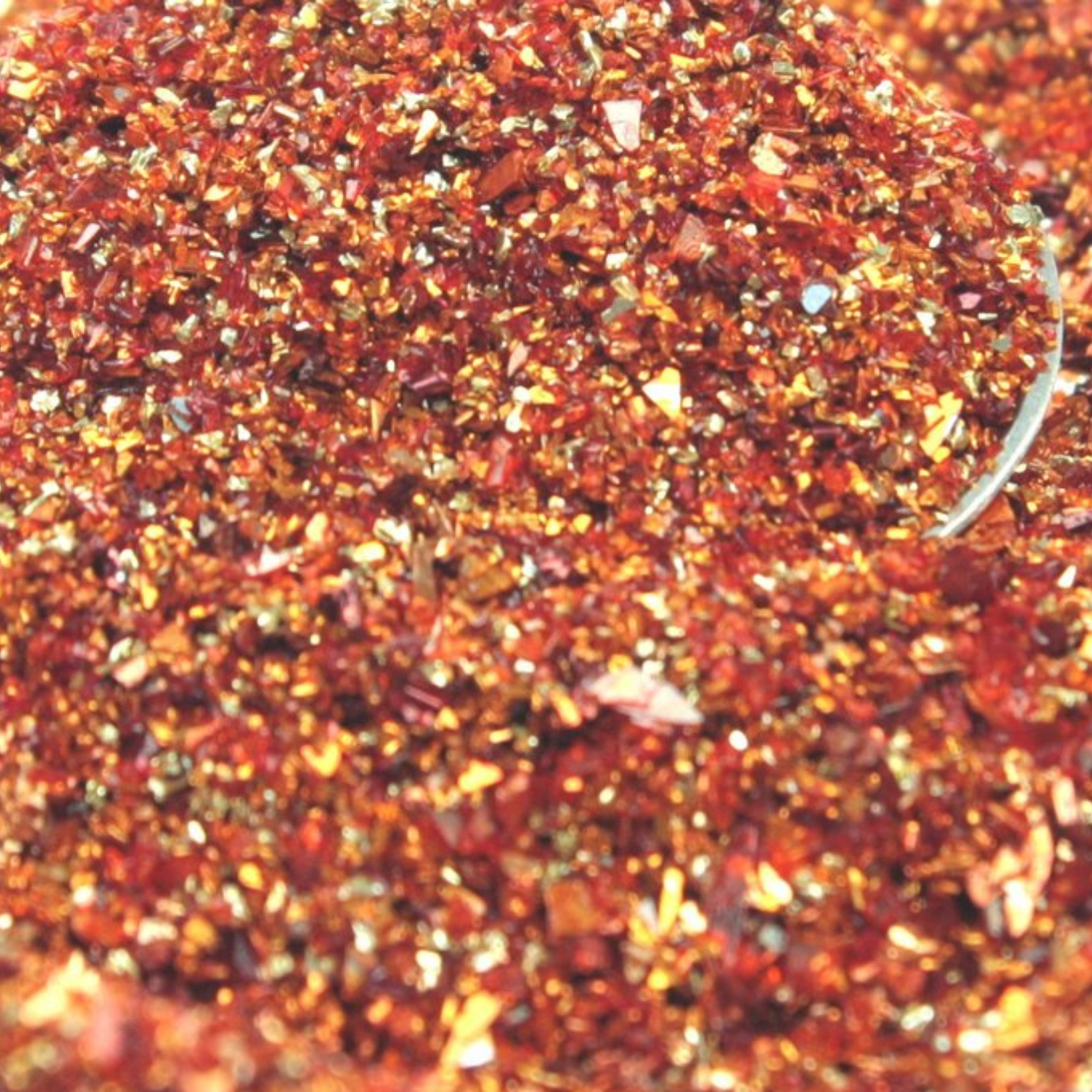 German Glass Glitter Medleys