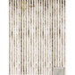 Textured paper with distressed brown stripes on a white background.