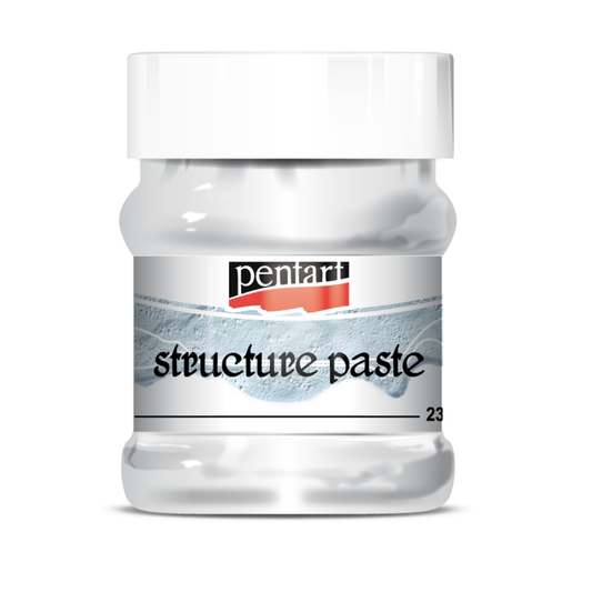 Structure Paste