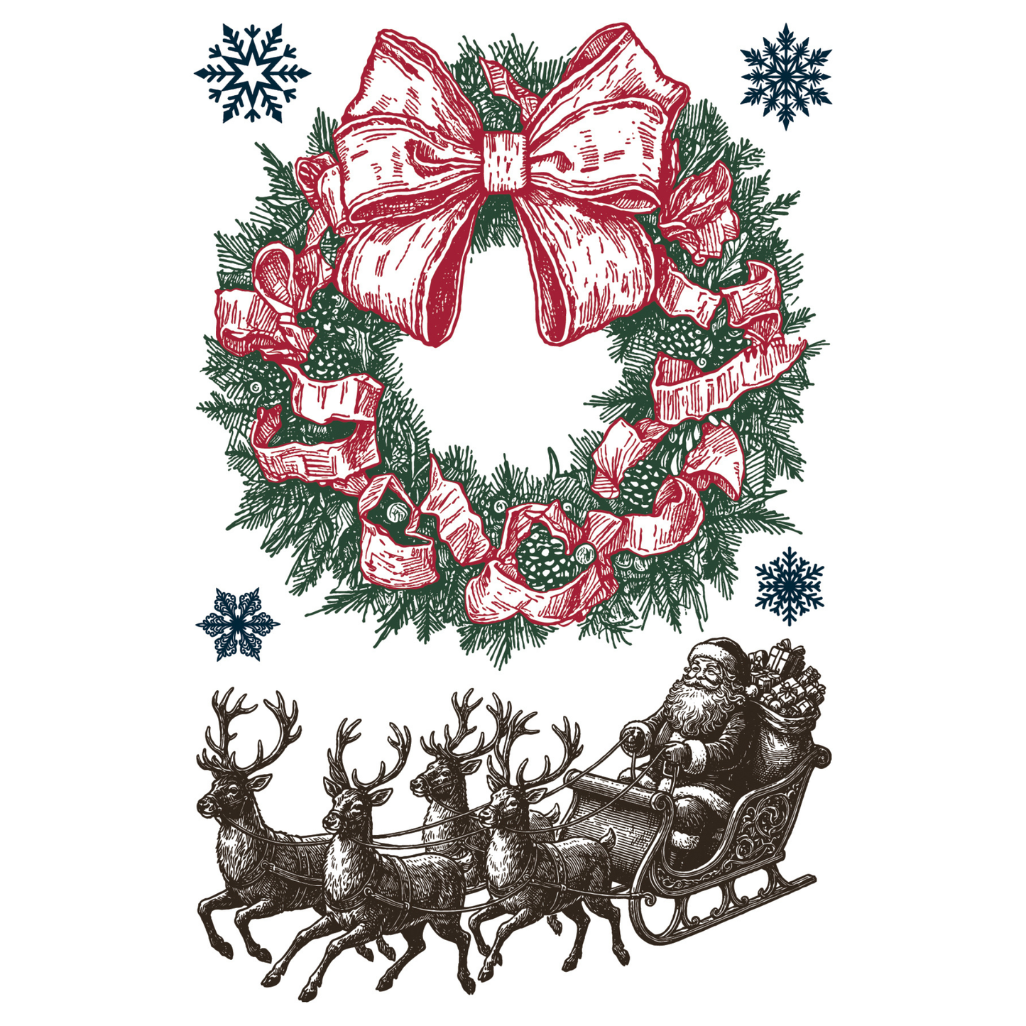 The North Pole Co.