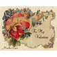 "To My Valentine-V40" decoupage paper by Monahan Papers. Available at Milton's Daughter.