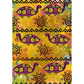 "Tribal" decoupage paper from Made by Marley.  Page 3 of 3 sheet set. Available at Milton's Daughter.
