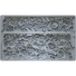 "Trimmings 4" IOD Decor Mould by Iron Orchid Designs. Available at Milton's daughter. Product Image.