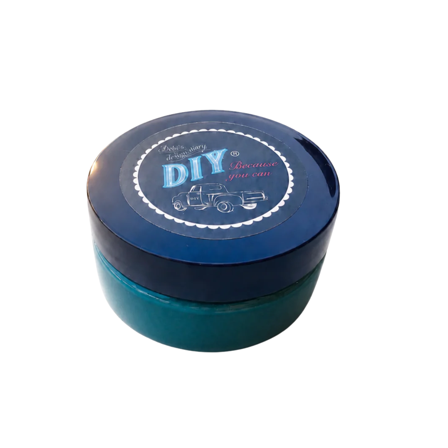 Walk On Water