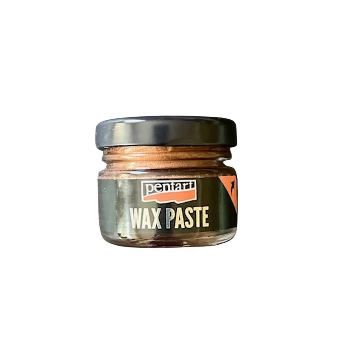 Wax Paste by Pentart - Colored, Metallic & Chameleon