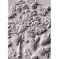 "Wild Berries" IOD Decor Mould by Iron Orchid Designs. Available at Milton's Daughter. Casting image #2.