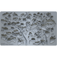 "Wild Berries" IOD Decor Mould by Iron Orchid Designs. Available at Milton's Daughter. Product image.