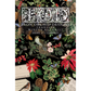 "Winter Botanist" IOD Transfer by Iron Orchid Designs. Front cover. Available at Milton's Daughter.