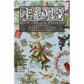IOD Mini Transfer Winter's Calling. Front cover.
