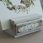 IOD Wood Block Stands
