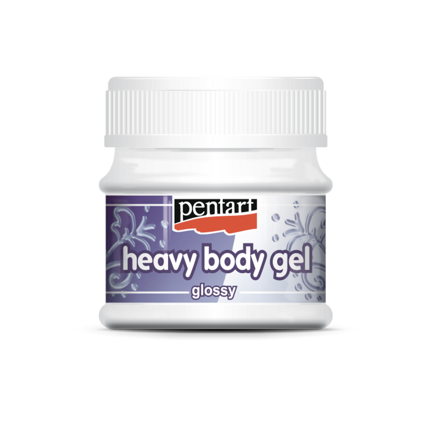 Heavy Body Gel by Pentart