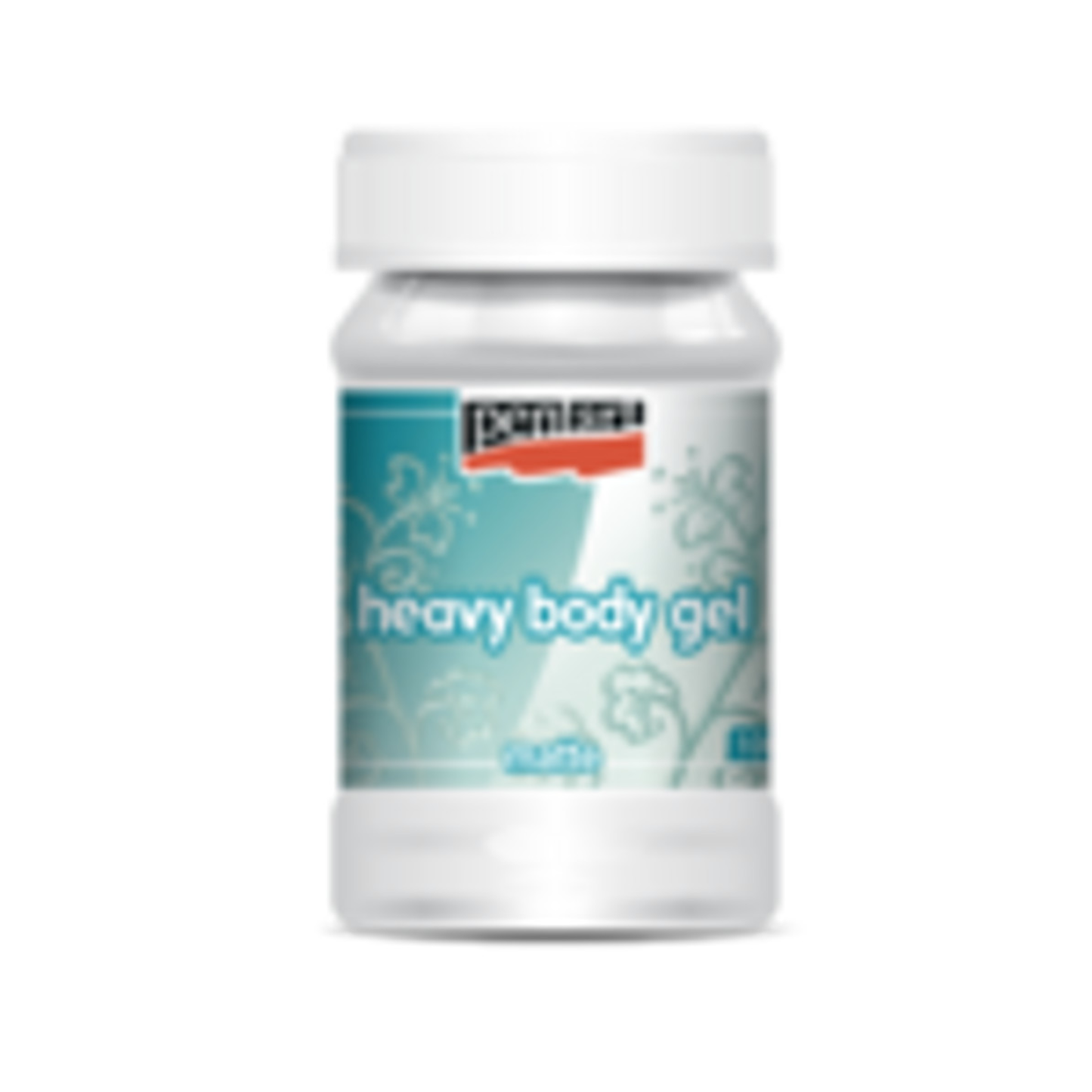 Heavy Body Gel by Pentart