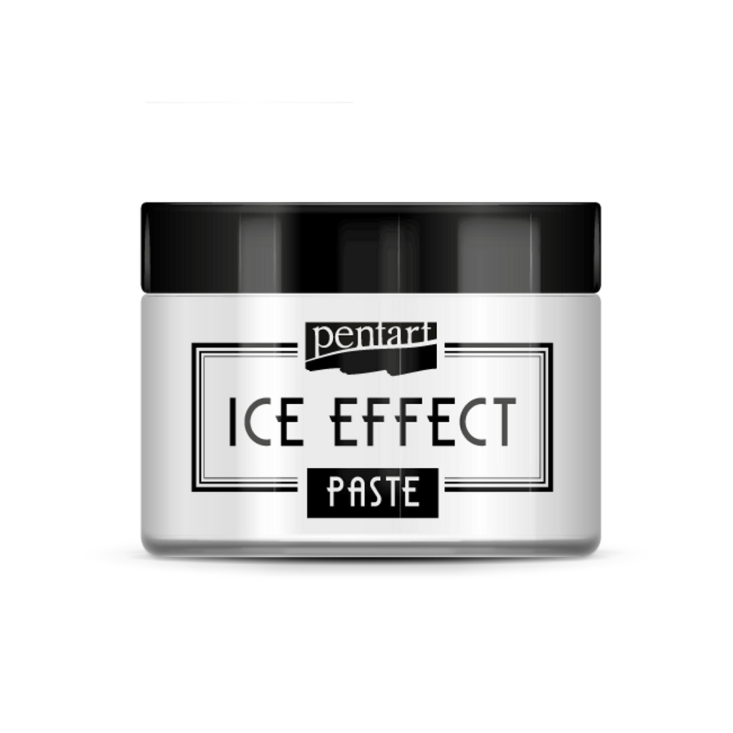 Ice Effect Paste