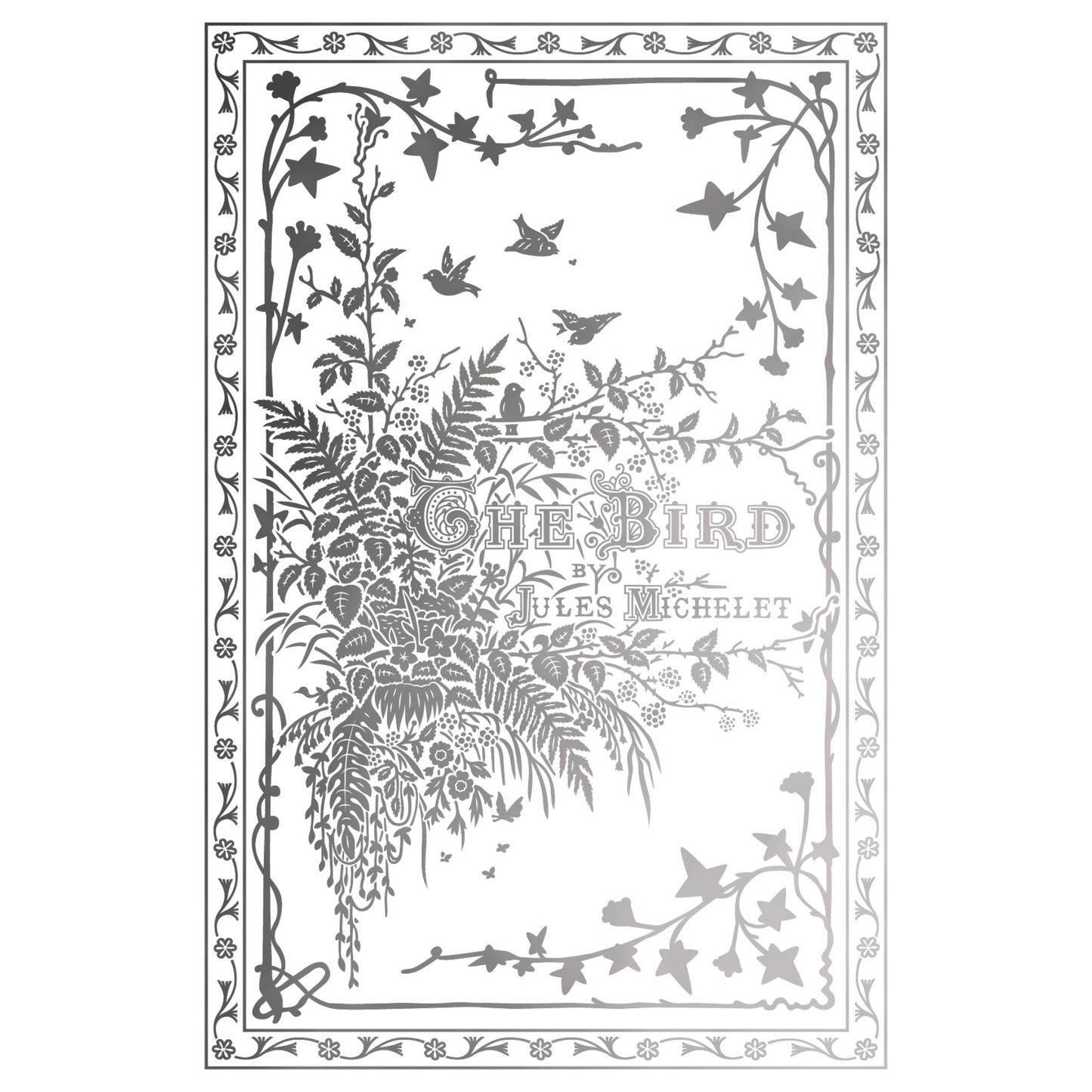 Athenaeum IOD Gilded Foil Transfer by Iron Orchid Designs pg 3