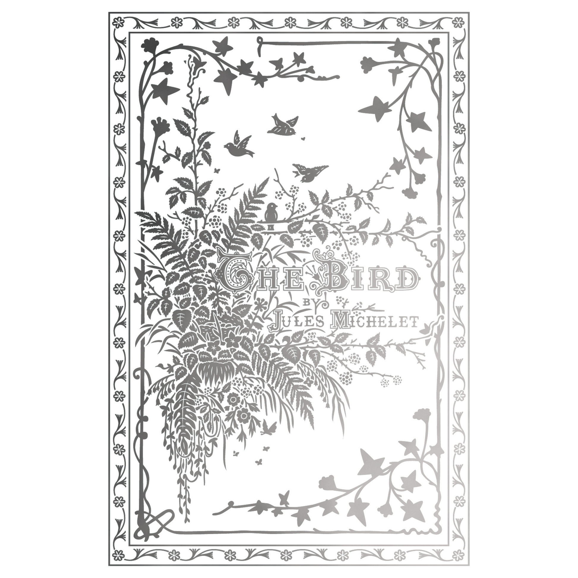 Athenaeum IOD Gilded Foil Transfer by Iron Orchid Designs pg 3