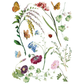 Marché Des Fleurs IOD Transfer by Iron Orchid Designs. Pg 3