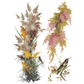 Flowers By The Poets IOD Transfer by Iron Orchid Designs. Pg 4