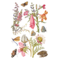 Primrose Isle IOD Transfer by Iron Orchid Designs. Pg 4