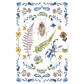 Fern Fables IOD Transfer by Iron Orchid Designs. pg 5