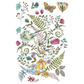 Fern Fables IOD Transfer by Iron Orchid Designs. pg 7