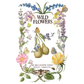 Primrose Isle IOD Transfer by Iron Orchid Designs. Pg 8