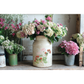 Marché Des Fleurs IOD Transfer by Iron Orchid Designs. Picture example 1