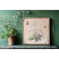 Marché Des Fleurs IOD Transfer by Iron Orchid Designs. Picture example 2