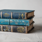 Athenaeum IOD Gilded Foil Transfer by Iron Orchid Designs. Pic example 2