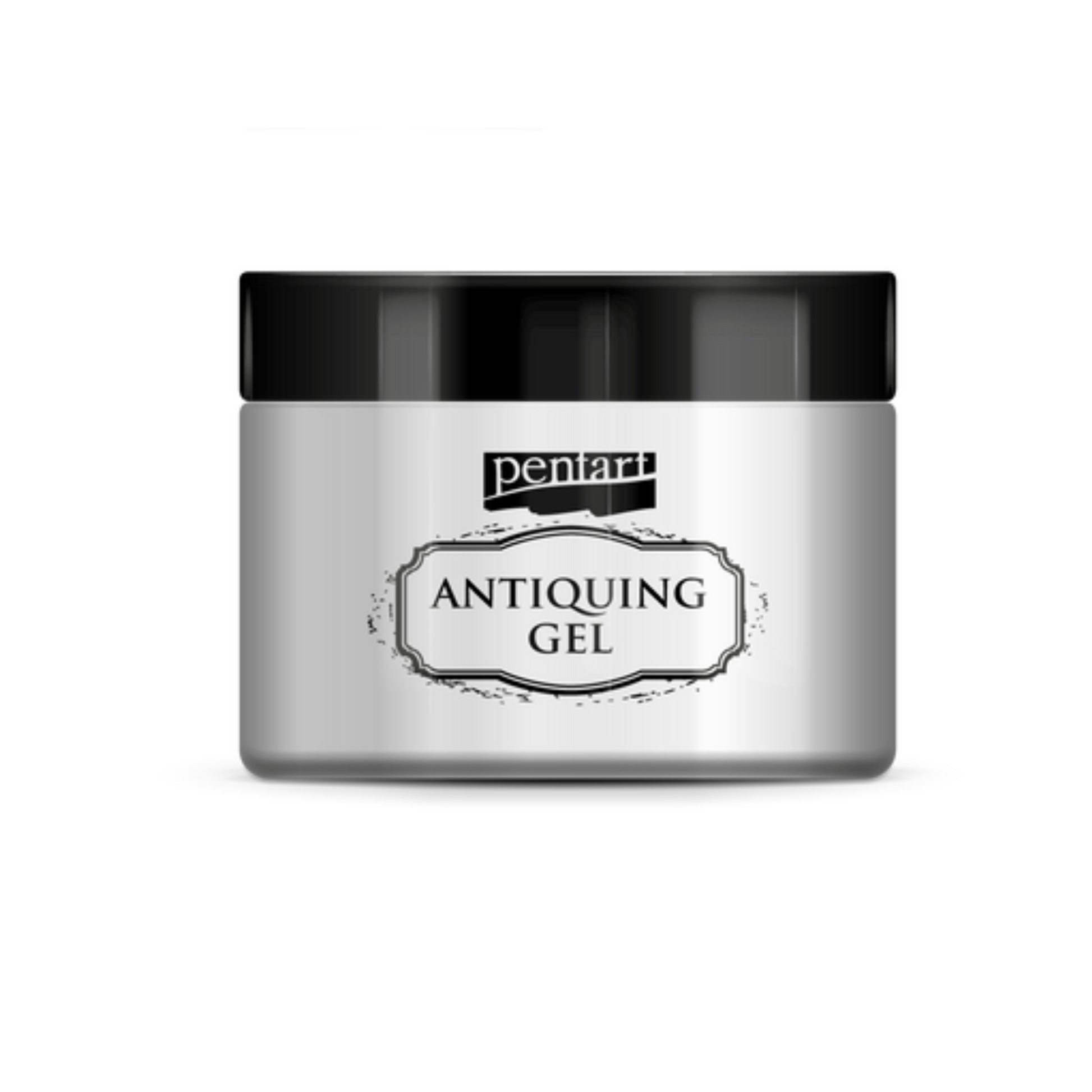 Antiquing Gel – Milton's Daughter