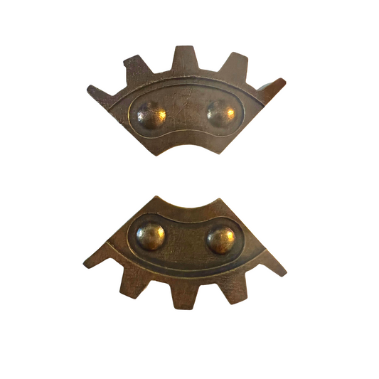 Mitform Castings Set "Corners 8" available at Milton's Daughter.