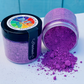 Patchouli Making Powder Pigment Powders from Debi's Design Diary DIY Paints available at Milton's Daughter