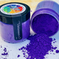Violaceous Making Powder Pigment Powders from Debi's Design Diary DIY Paints available at Milton's Daughter