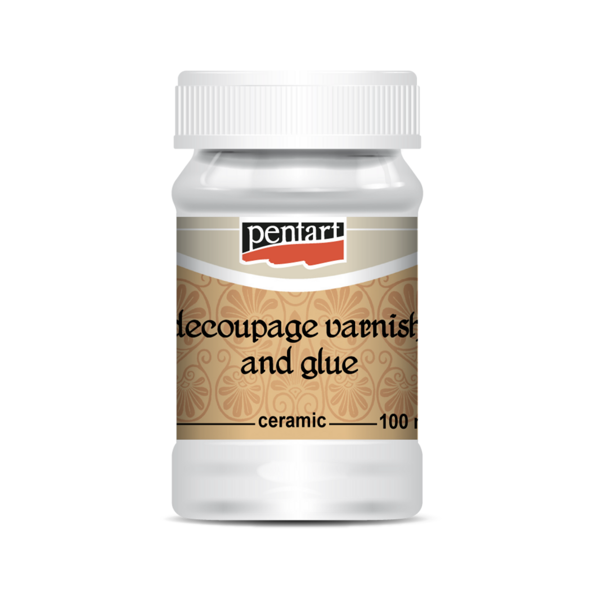 Glue online for decoupage