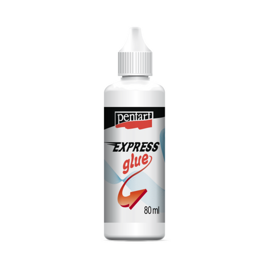 Express Glue by Pentart