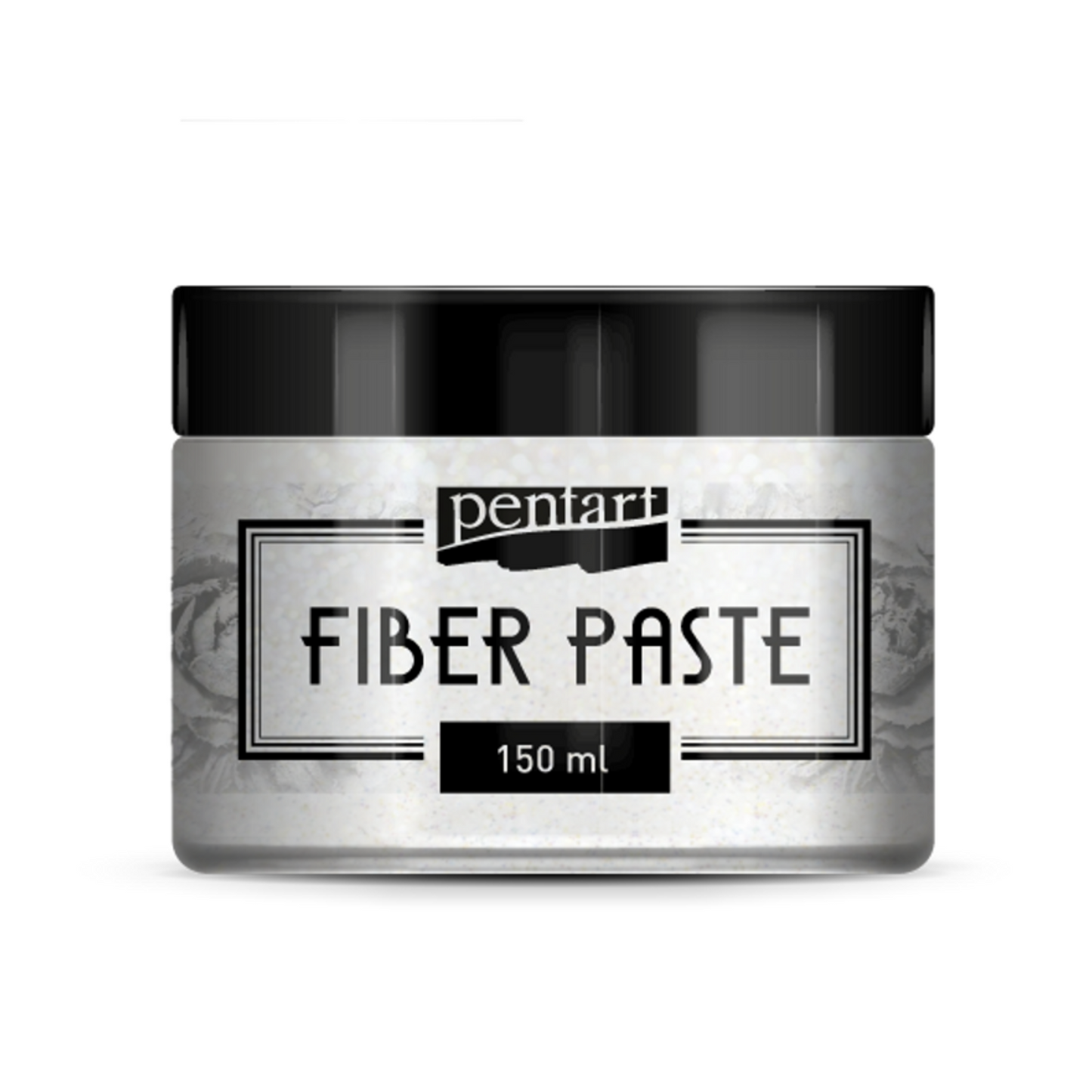 Fiber Paste by Pentart available at Milton's Daughter.