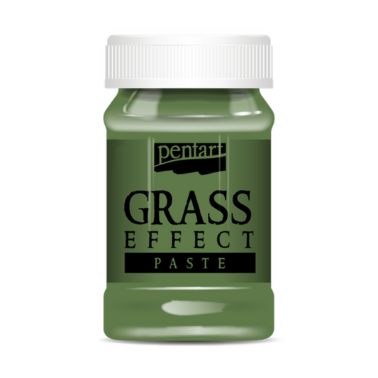 Grass Effect Paste by Pentart