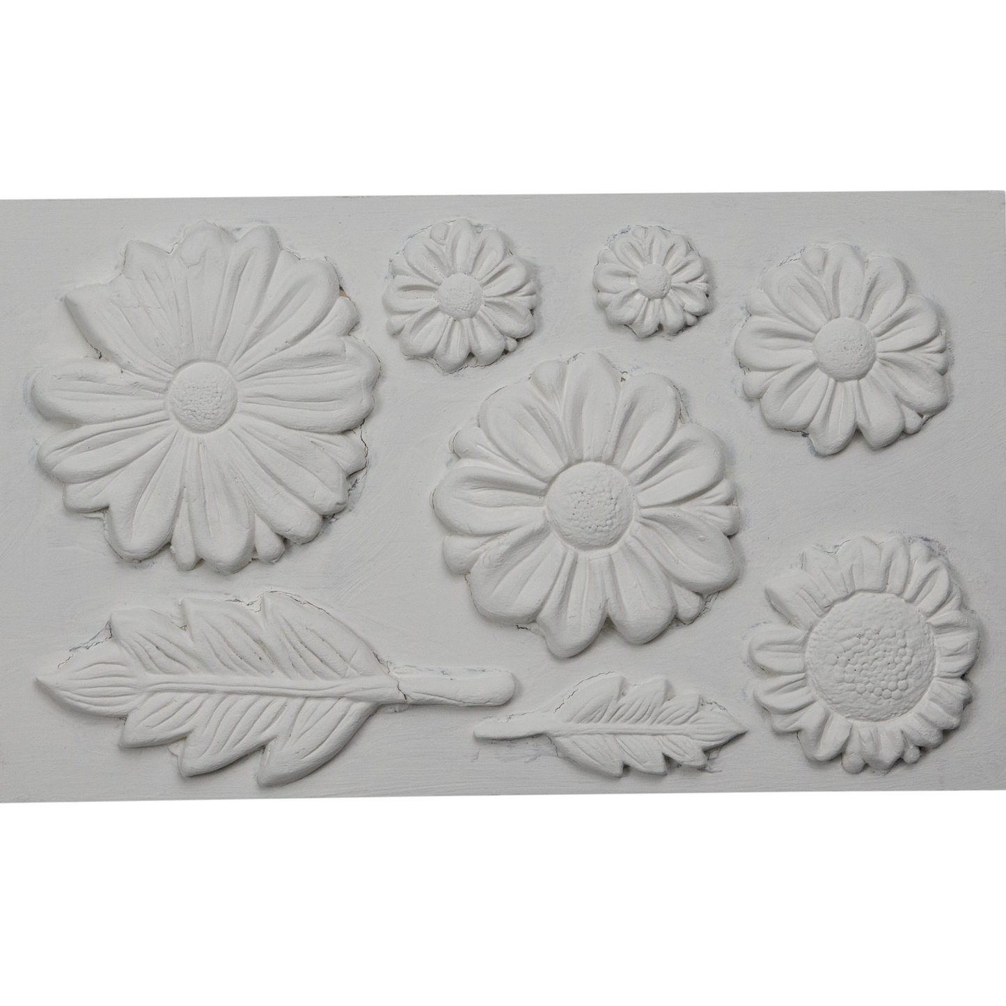 IOD Sillcone Mould Castings by Iron Orchid Designs. available at Milton's Daughter