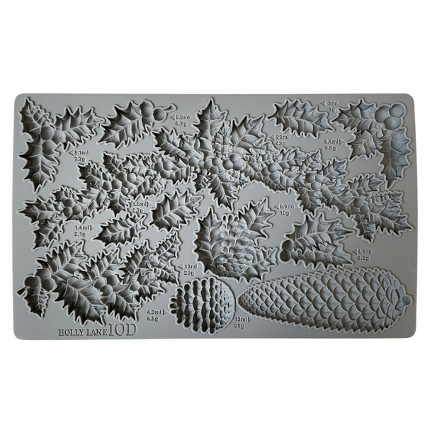 New Product Release: Spring 2023 Moulds – IOD Public