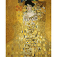 Lady in Gold-Portrait of Adele Bloch-Bauer by Gustav Klimt-prints on decoupage rice paper by Paper Designs. A1 large format available at Milton's Daughter.