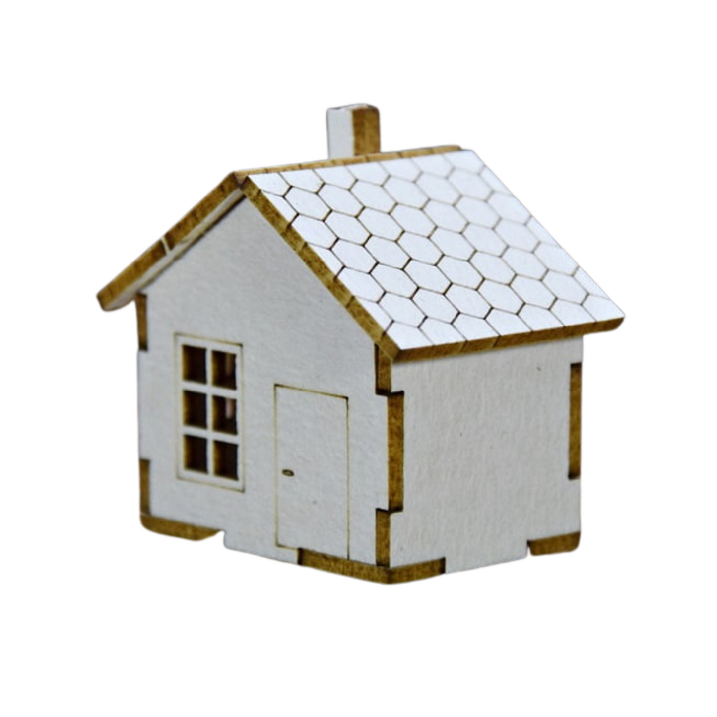 Little Town Collection - Modeling Kits by Snipart