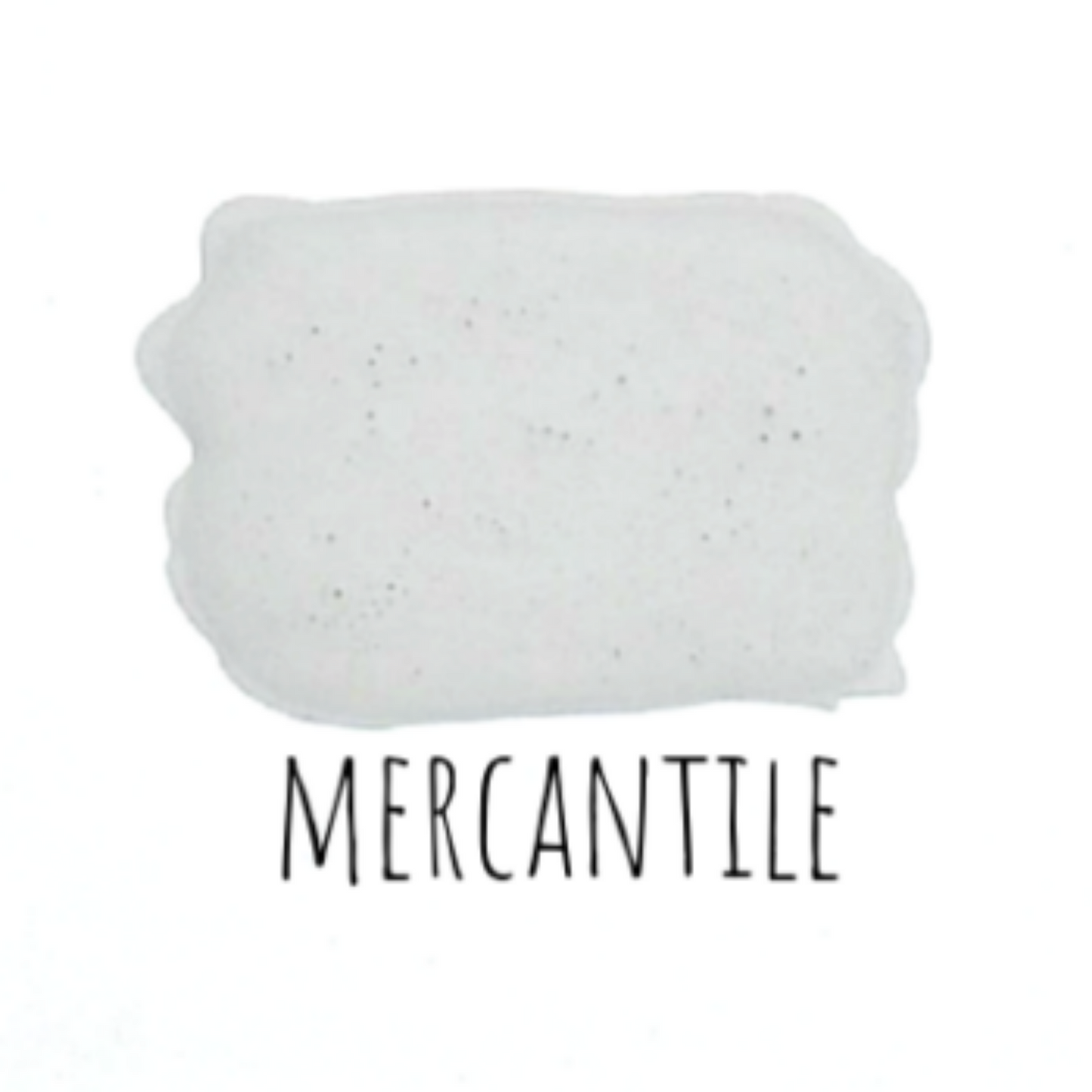 Sample paint swatch of Mercantile by Sweet Pickins Milk Paint available at Milton's Daughter