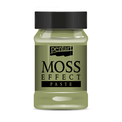 Moss Effect Paste