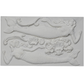 IOD Silicone Mould "Sea Sisters" example castings- available at Milton's Daughter