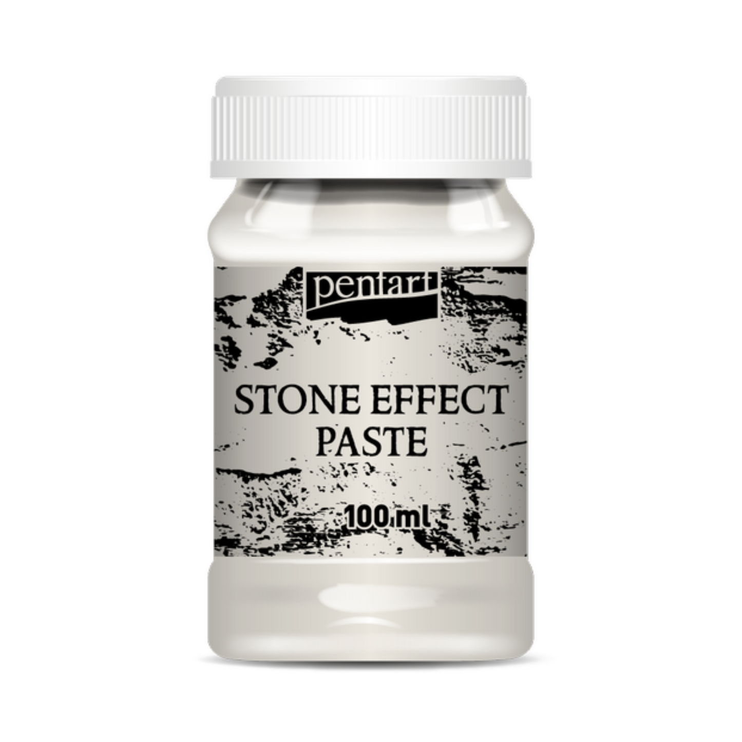 Stone Effect Paste
